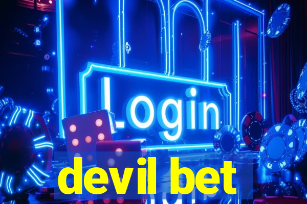 devil bet